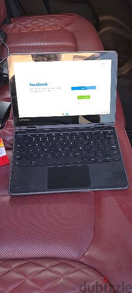 Iconic Lenovo Chromebook 300e for sell 8