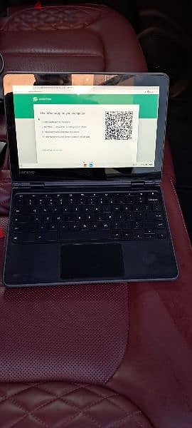 Iconic Lenovo Chromebook 300e for sell 9