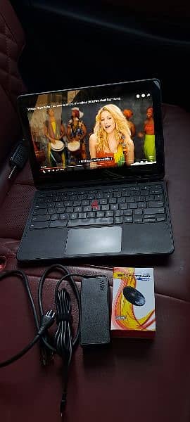 Iconic Lenovo Chromebook 300e for sell 10