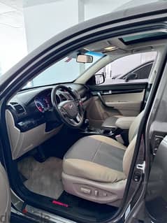 Kia Sorento 2014 0