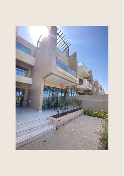 ### For Rent: Exceptional Townhouse in Rose Village muscat hills 1