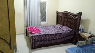 Room for rent in maabela 8 near Al salaam international hospital