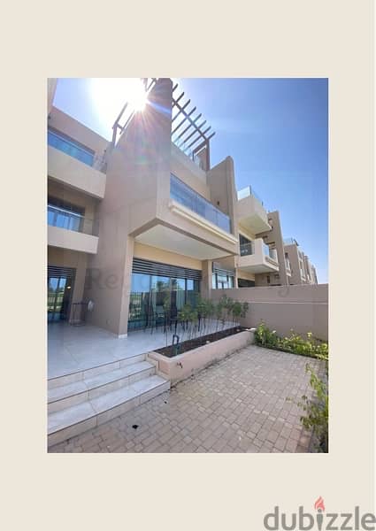 ### Quick Sale: Exceptional Townhouse in Rose Village muscat hills 1