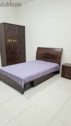 Bedroom furniture set