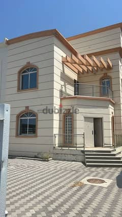 very nice villa in sur Alhadid near seeb beach nice location seaview