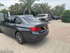 BMW 3-Series 2014 0