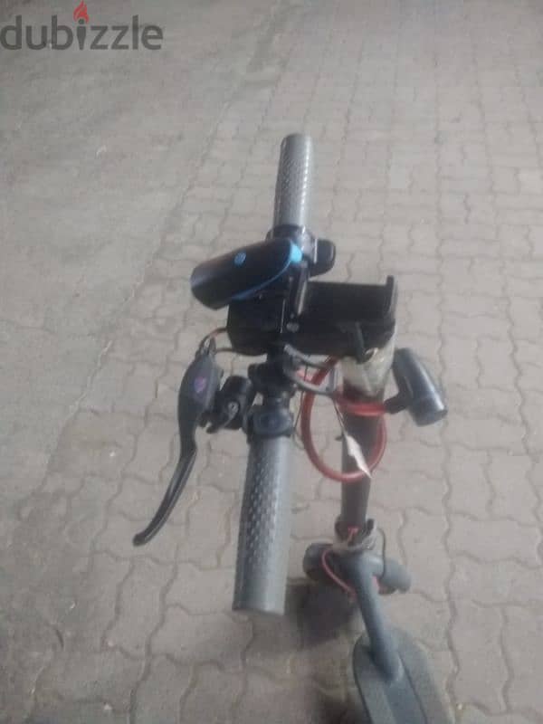 electric scooter for sale 45 rial 1