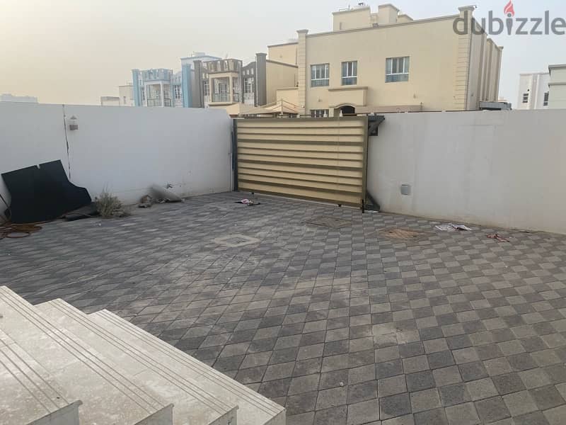 Villa for rent فيلا للإيجار 1