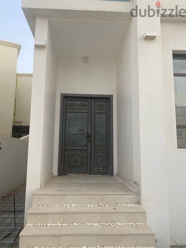 Villa for rent فيلا للإيجار 2