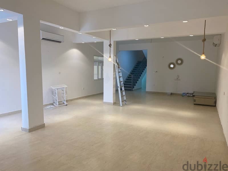 Villa for rent فيلا للإيجار 3