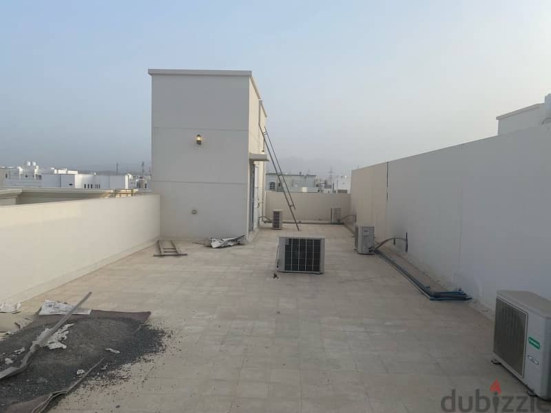 Villa for rent فيلا للإيجار 4