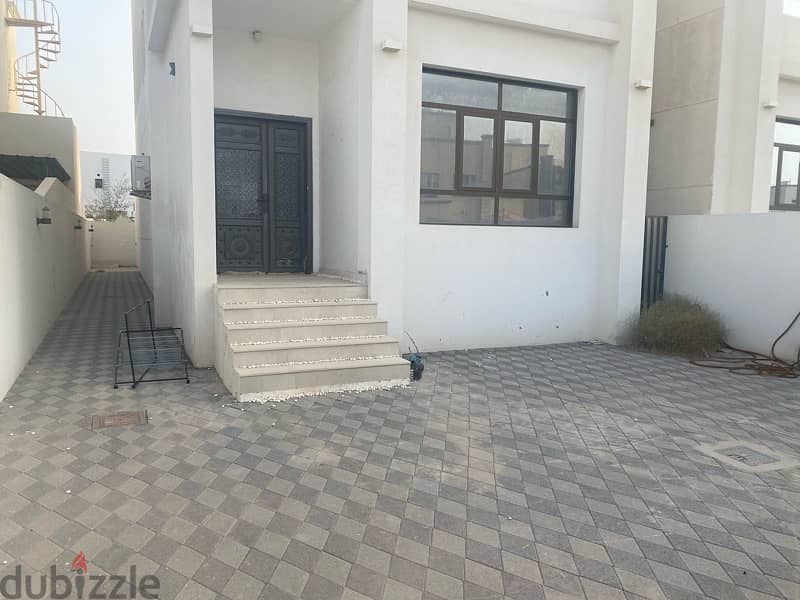 Villa for rent فيلا للإيجار 15