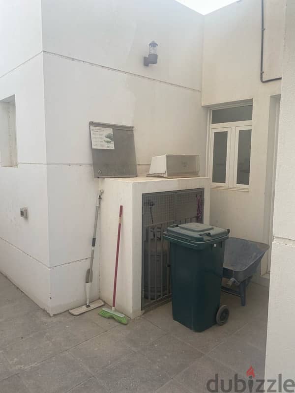 Villa for rent فيلا للإيجار 16