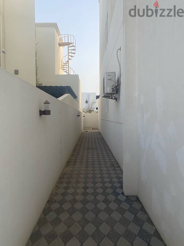 Villa for rent فيلا للإيجار 19