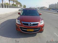 Mazda CX9 very excelent condition 0