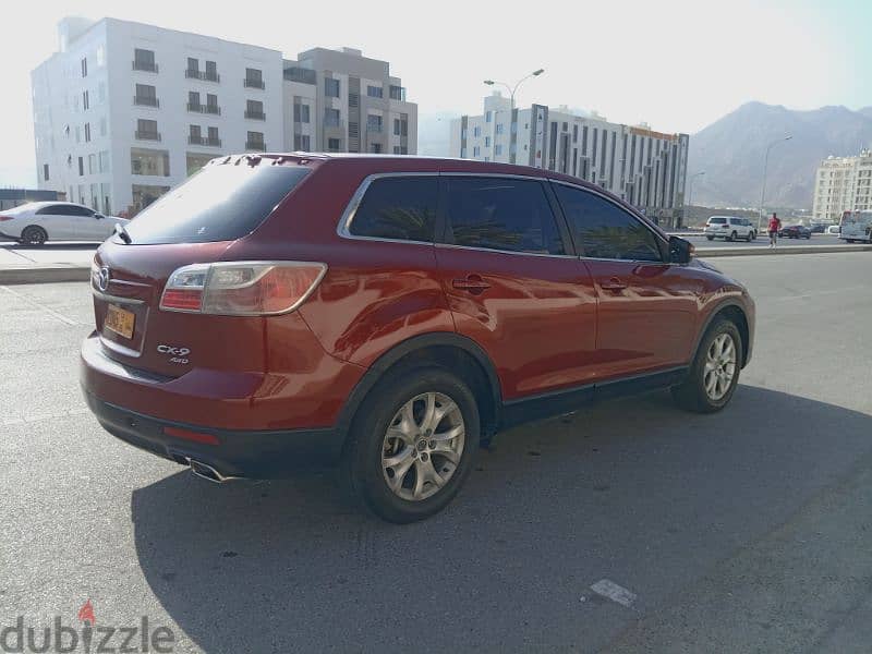 Mazda CX9 family 7 seats excelent condition 10