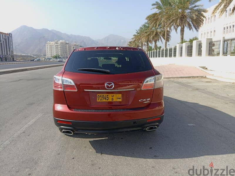 Mazda CX9 very excelent condition 4