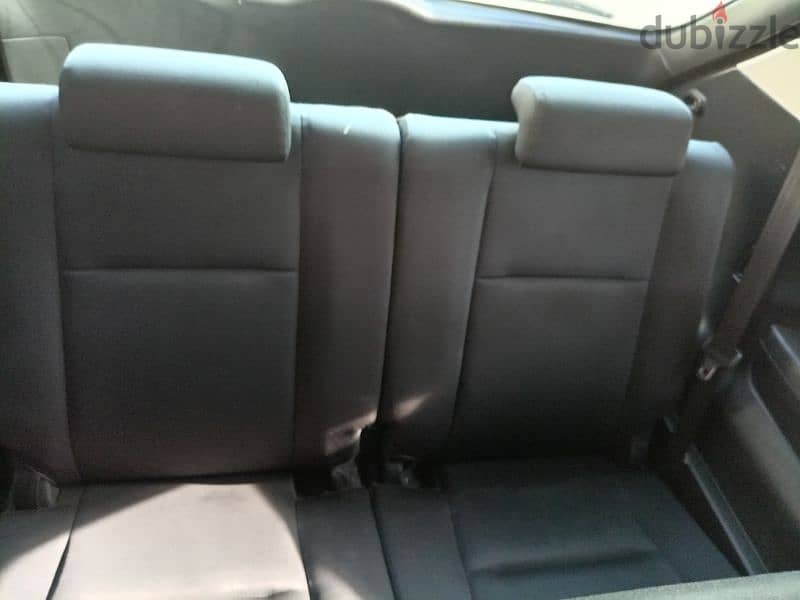 Mazda CX9 family 7 seats excelent condition 3