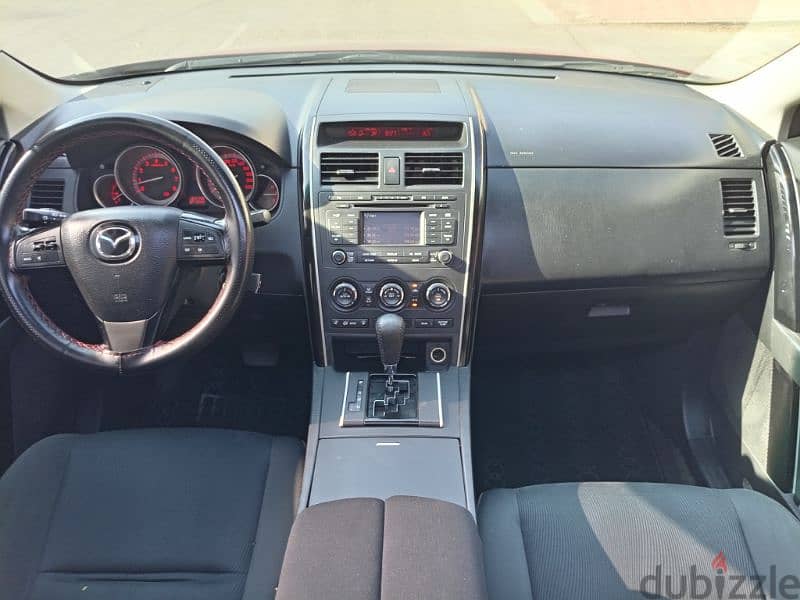 Mazda CX9 family 7 seats excelent condition 4