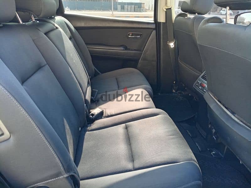 Mazda CX9 family 7 seats excelent condition 7