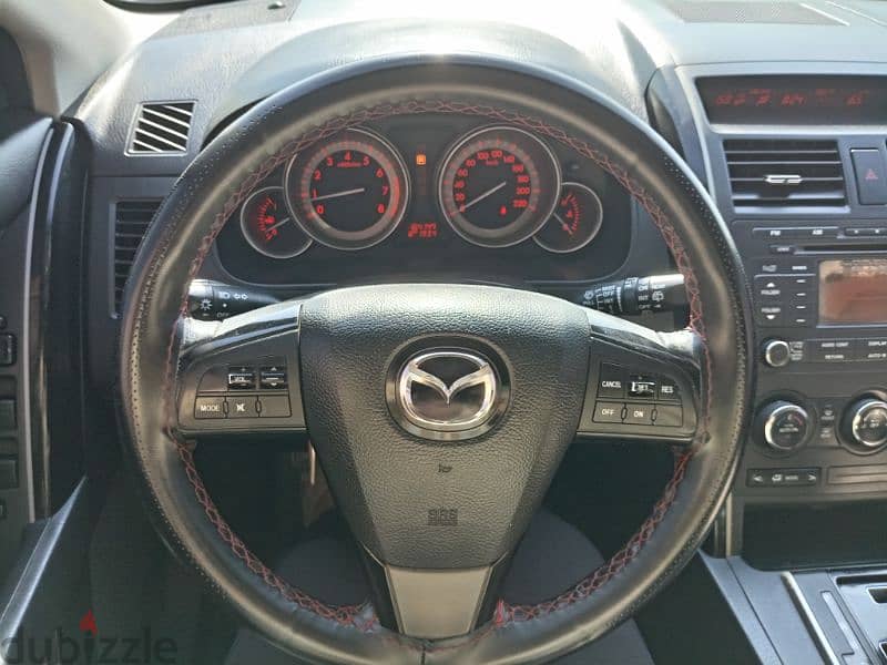 Mazda CX9 very excelent condition 17