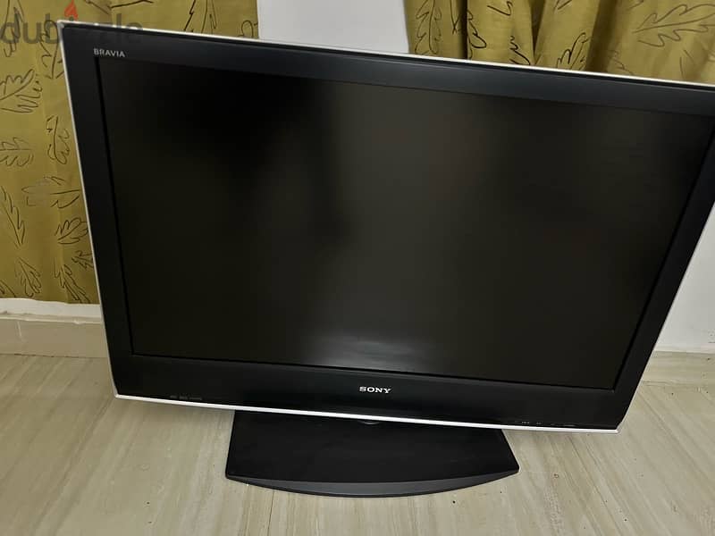 Sony Bravia 0