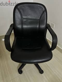 chair