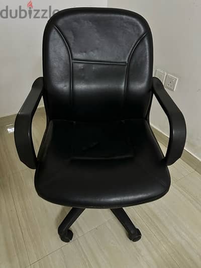 chair