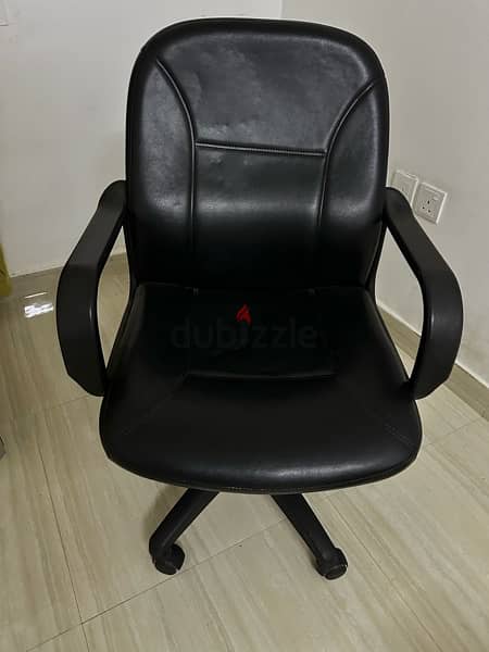 chair 1