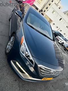 Hyundai Sonata 2016