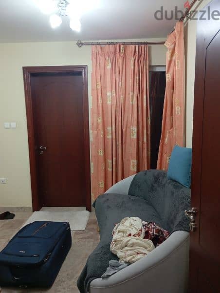 luxury room for rent  for executive bachelor 3