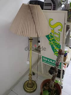 bedroom lamp