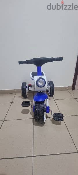 tricycle for sale 1