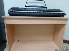 MC-66 Key Board + Wooden Stand + Chair 0