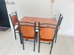 Dinning Table