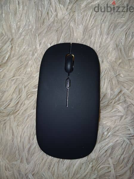 Bluetooth keyboard  and mouse 2