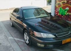 Lexus IS 300 1998