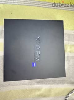 VIVO X70 pro