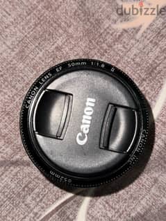 canon EF lens. best condition