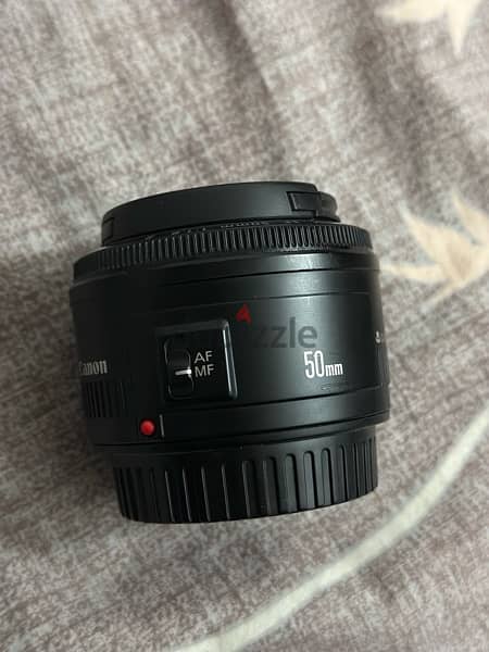 canon EF lens. best condition 4