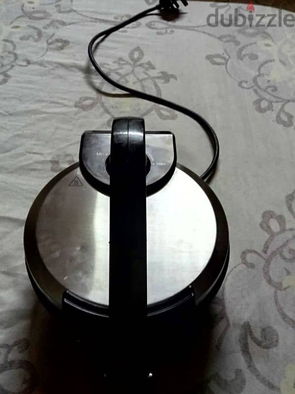 roti maker 0