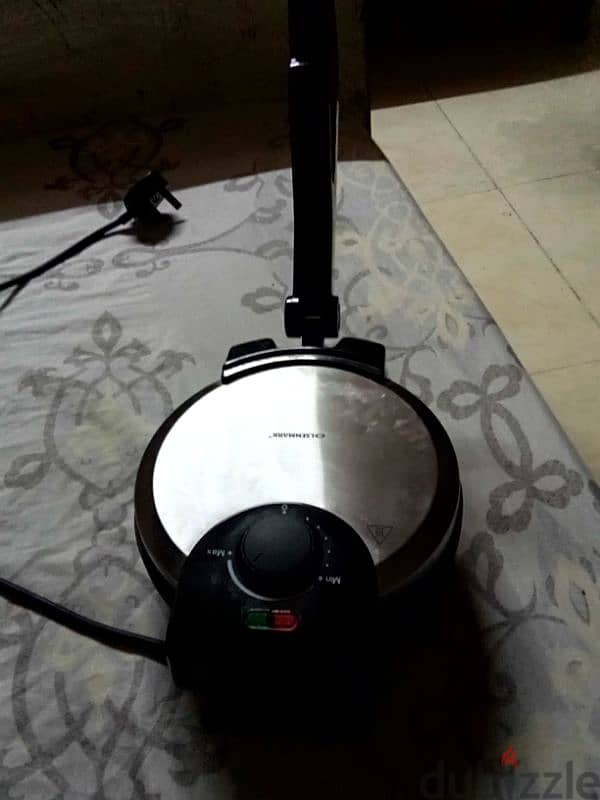 roti maker 2