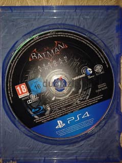 batman arkham knight