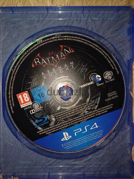 batman arkham knight 0