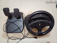 thrustmaster t80