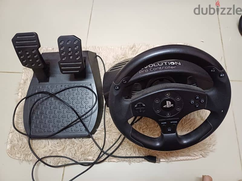 thrustmaster t80 0