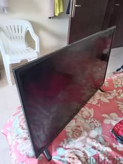 FLEXY 40 INCHES TV