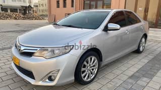 Toyota Camry 2015 LE