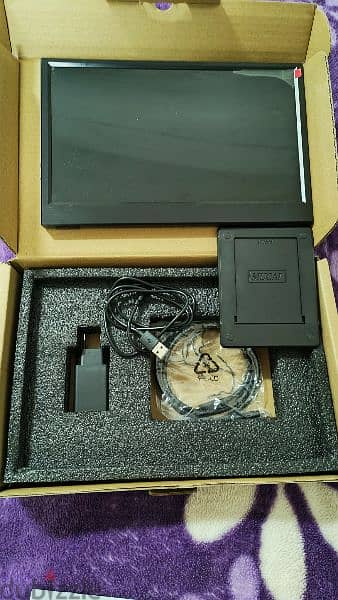 portable monitor 11.6 inch 2