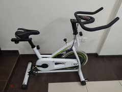 exercise cycle